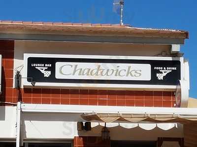 Chadwicks