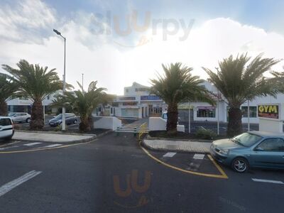 Las Coronas De Teguise Sl