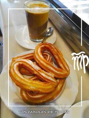 Los Faroles De Tomás