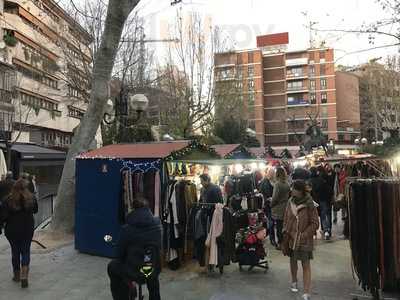 Los Faroles De Tomás