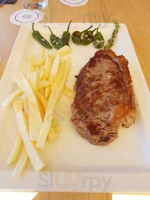 Waves Beach Restaurant