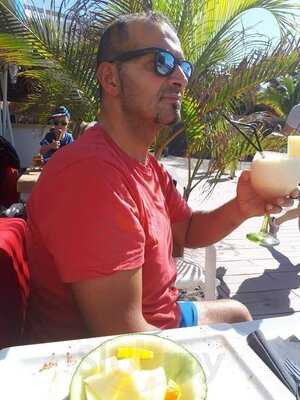 Waves Beach Restaurant