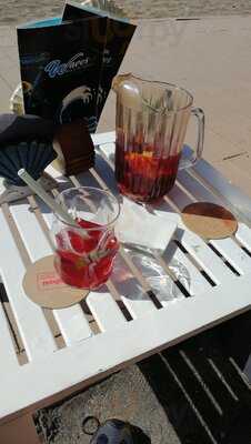 Waves Beach Restaurant