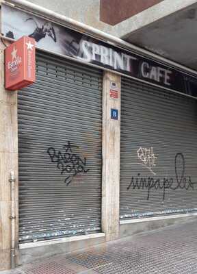 Sprint Café