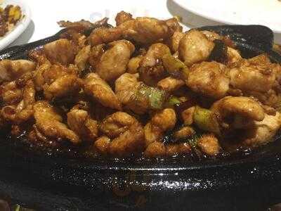 Restaurante Chino Gran Pekin