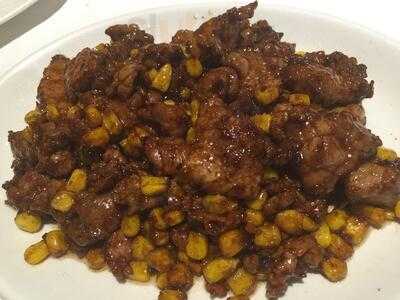 Restaurante Chino Gran Pekin