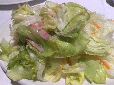 Restaurante Chino Gran Pekin