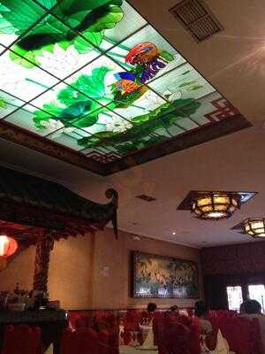 Restaurante Chino Gran Pekin