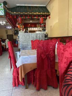 Restaurante Chino Gran Pekin