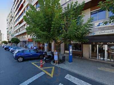 Restaurante Chino Gran Pekin