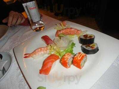 Restaurant Xinès Gran Muralla