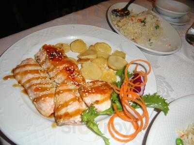 Restaurant Xinès Gran Muralla