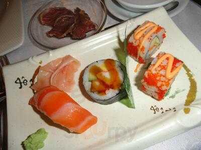 Restaurant Xinès Gran Muralla