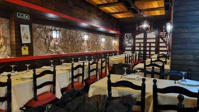 Restaurant Xinès Gran Muralla