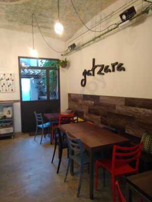 Gatzara Mataró