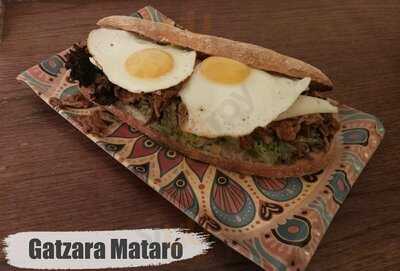 Gatzara Mataró