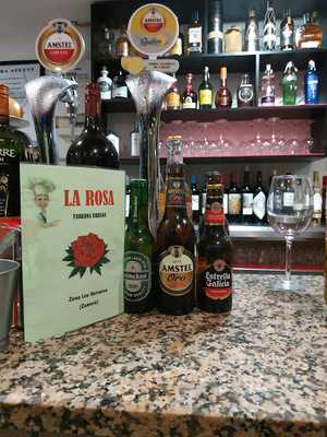 Taberna Urbana La Rosa