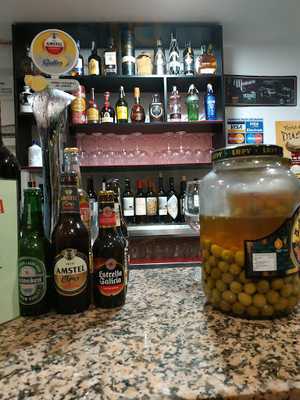 Taberna Urbana La Rosa