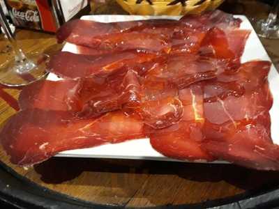 Taberna Urbana La Rosa