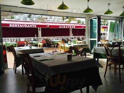 Steak House Albatros