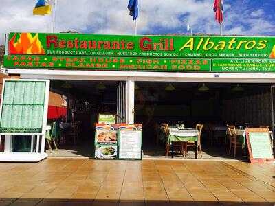 Steak House Albatros