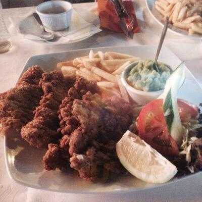 Steak House Albatros