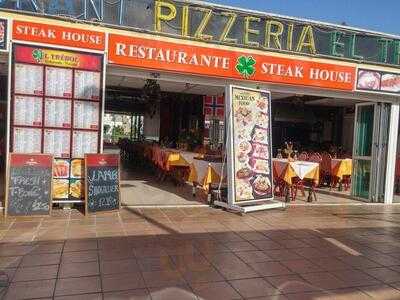 Steak House Albatros