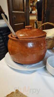 Restaurante Ca N'alfredo