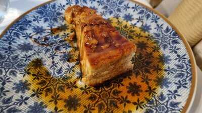 Restaurante Ca N'alfredo