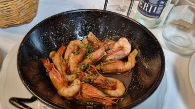 Restaurante Ca N'alfredo