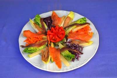 Restaurante Ca N'alfredo