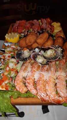 Meson El Rey Del Jamon Ii