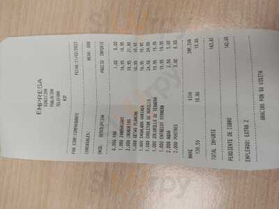 Meson El Rey Del Jamon Ii