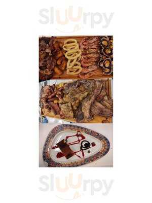 Meson El Rey Del Jamon Ii