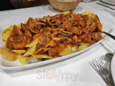 Meson El Rey Del Jamon Ii