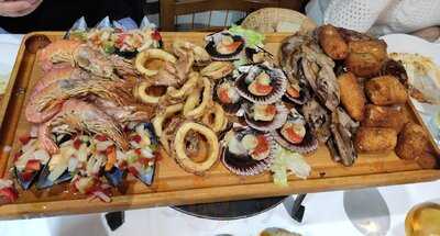 Meson El Rey Del Jamon Ii