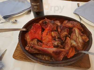 Meson El Rey Del Jamon Ii