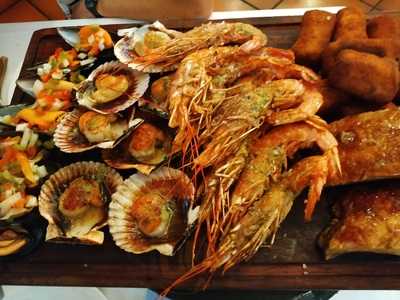 Meson El Rey Del Jamon Ii