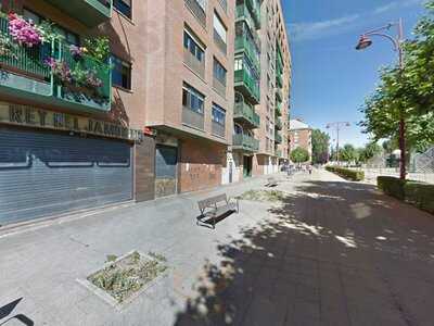 Meson El Rey Del Jamon Ii