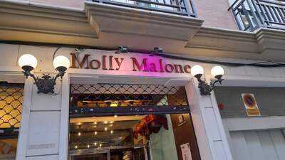 Molly Malone