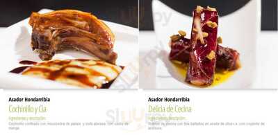 Asador Hondarribia