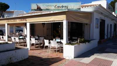 Cerveceria Candray
