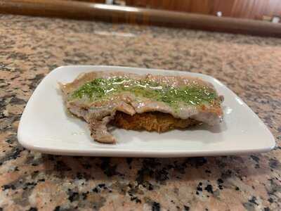 Restaurante Carabelos