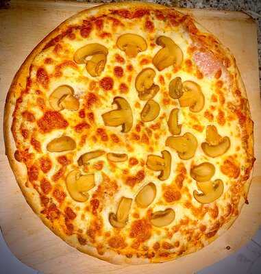 Restaurante Carabelos