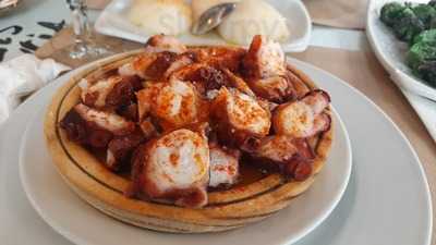 Restaurante Carabelos