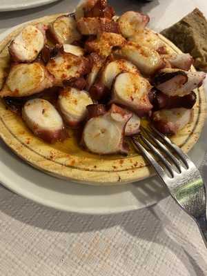 Restaurante Carabelos