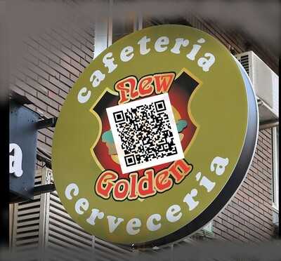 New Golden