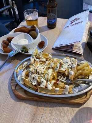 De Tapas