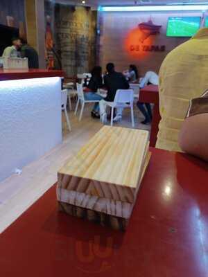 De Tapas