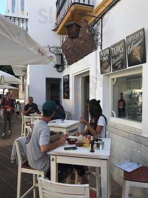 La Antigua De Tarifa